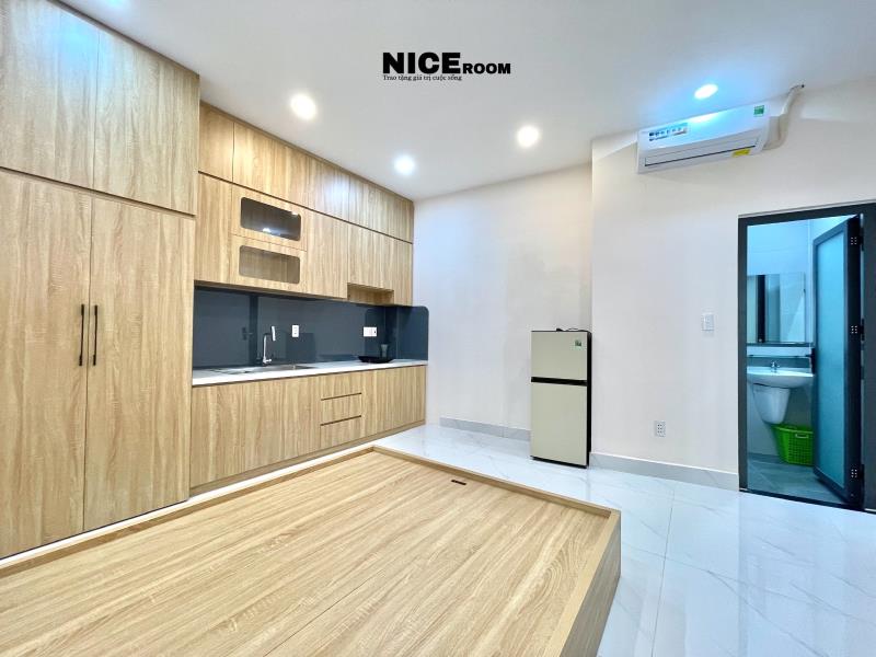🏡 Phòng mới đẹp – full nội thất | võ duy ninh ✨ gần nhiều trường đh: hutech, uef, đh gtvt, đh ngoại thương…  - Ảnh 4