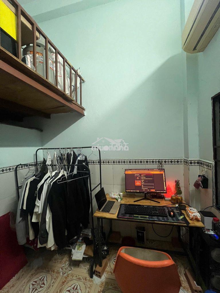 Cho thuê trọ bình đáng, tiện lợi đi lại , học tập gần visip 1, 550… - 3