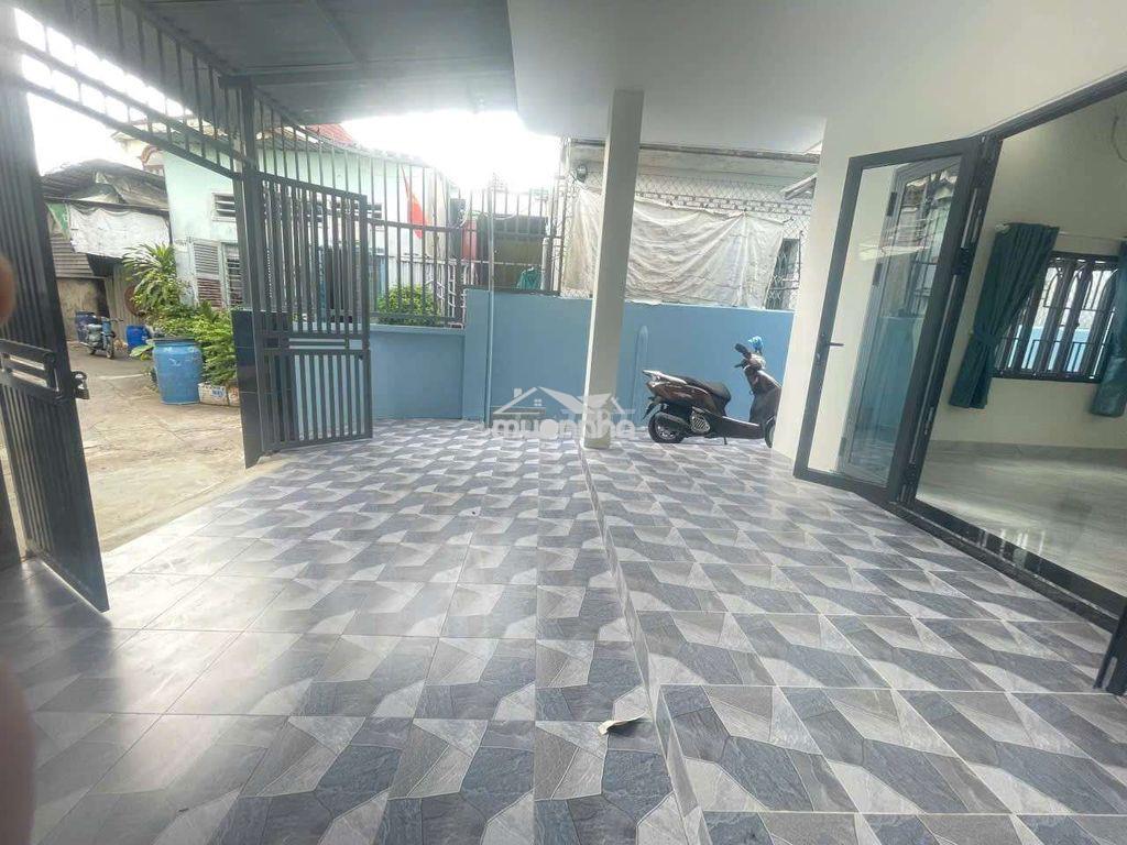 Nhà gần chợ dĩ an 1 phường dĩ an tp dĩ an - 2