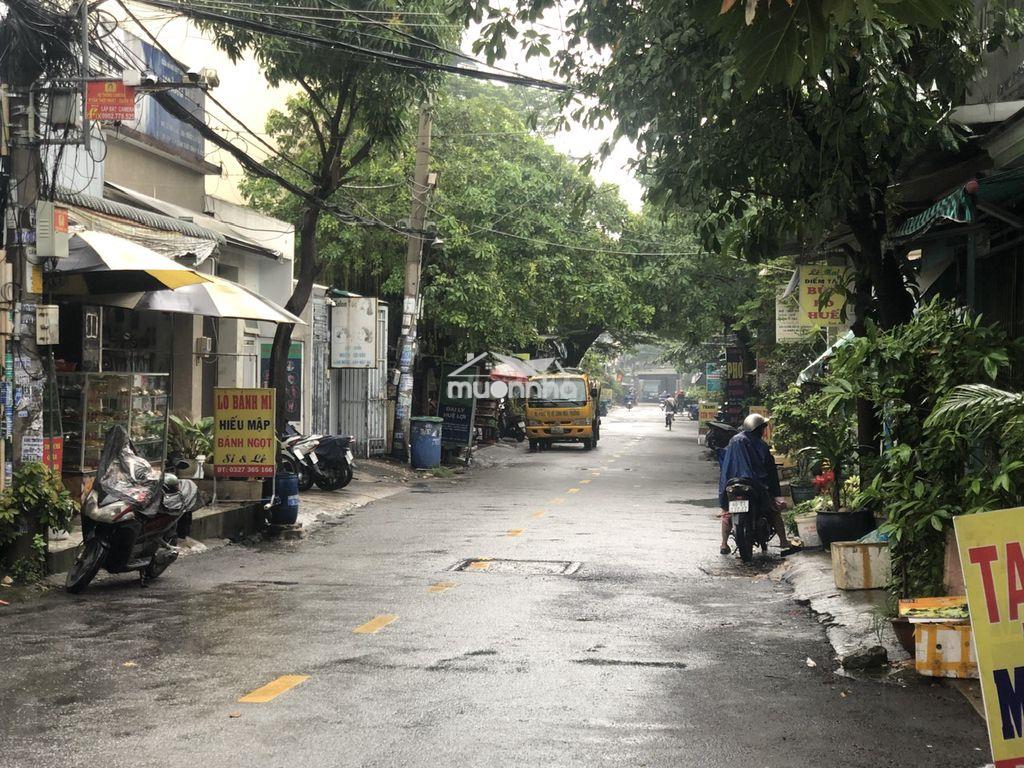 Cần bán gấp nhà mt tân thới nhất 05, p.tân thới nhất, q.12, tp.hcm - 3