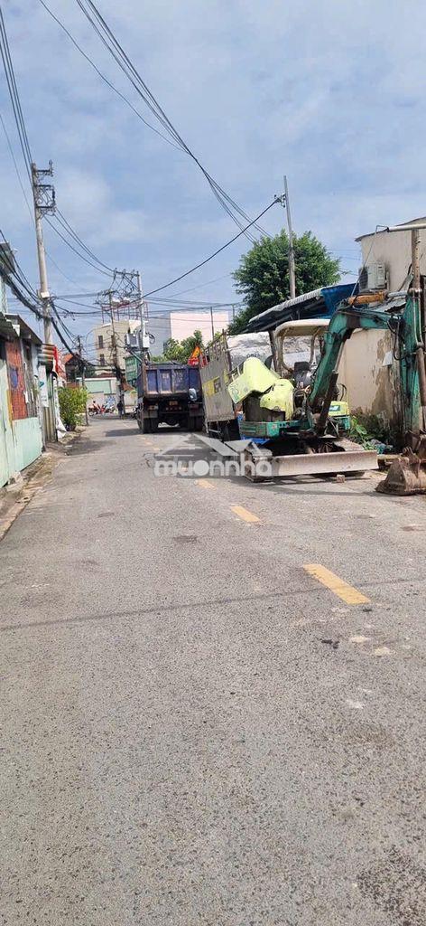 Mở bán 18 lô .fo hà huy giaps q 12 . gía đầu tư - 3