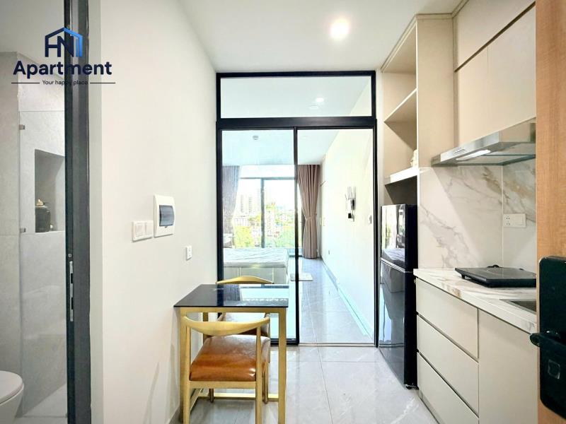 Khai trương hệ thống 1pn quận 7 - new 100% - gần lotte,rmit,tdtu,q4,q1,... - Ảnh 2