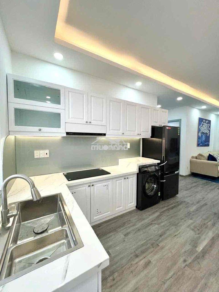 Cho thuê căn hộ mường thanh viễn triều. giá 12-20triệu/tháng - Ảnh 4