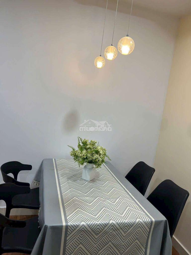 Chung cư shr hiệp thành city full nội thất , quận 12 - Ảnh 3