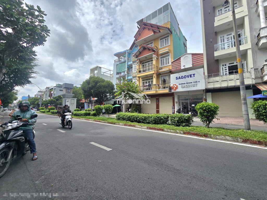 Cho thuê nhà mtkd nguyễn cửu đàm-tân phú. dt 4x13- đúc1 lầu- 2pn-2wc - 2