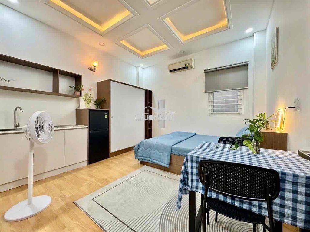 Nhà mình chính chủ trống 1p *** tại 98f lê lai ful nt nhà đi mỹ - 4