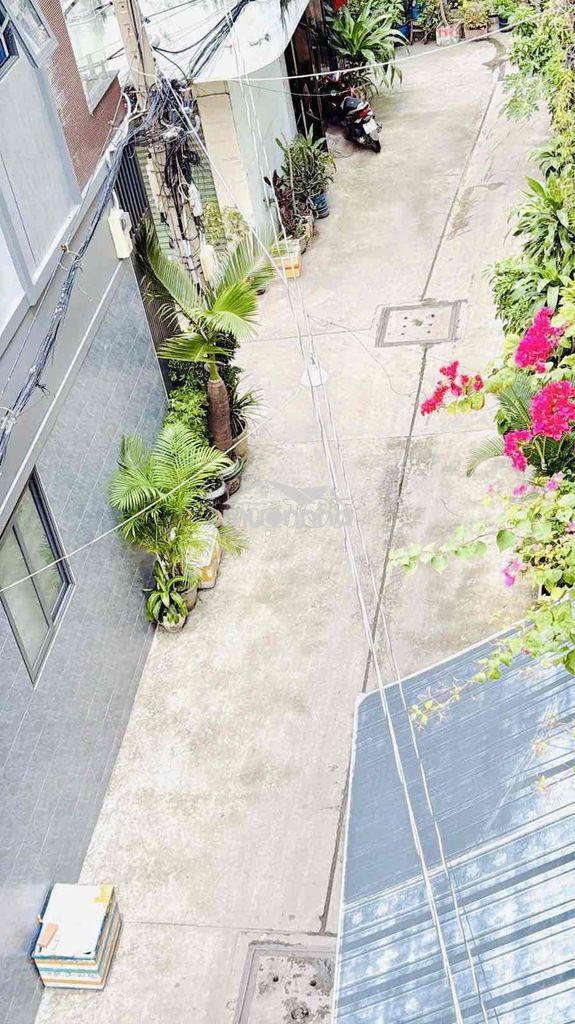 🔥 Bán nhà thoại ngọc hầu – tân phú | 48m² | 4pn | chỉ 5,670 tỷ 🔥  💥 nh - 2
