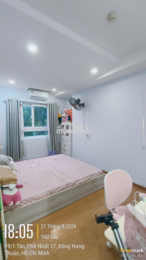 Moscow tham lương – căn góc 2pn giá chỉ nhỉnh 2,6 tỷ - 2