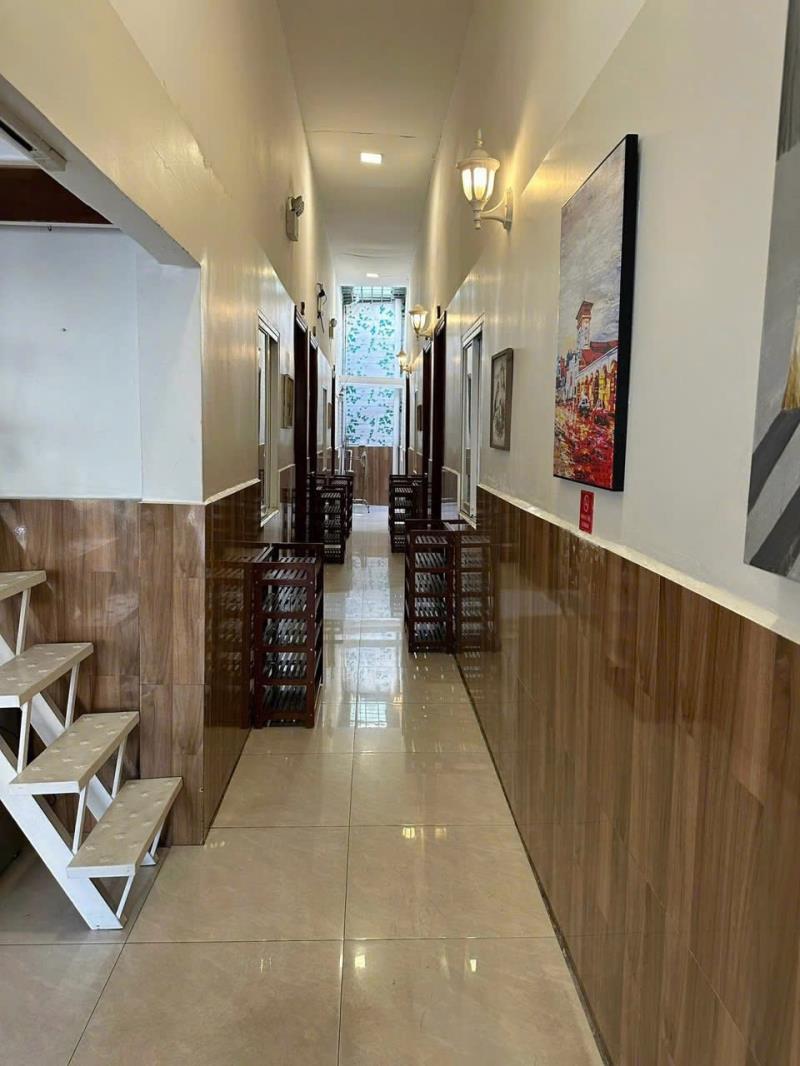 Cho thuê căn hộ đh hutech đh văn lang đh giao thông vận tải đh ngoại thương– nguyễn xí, p.26, bình thạnh - Ảnh 4