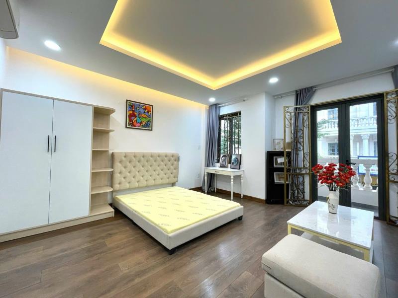 🏡 Apartment for rent in cityland go vap 🌏  looking for a modern and comfortable apartment in go vap? cityland go vap is a popular choice for foreigners and expats, with convenient access to restaura - Ảnh 2
