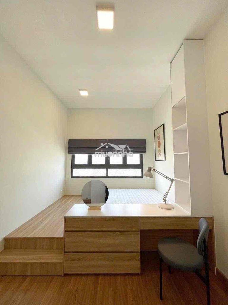 Còn 2 căn 1pn topaz twins đầy đủ nội thất, tầng cao, view hổ bơi đẹp - Ảnh 4
