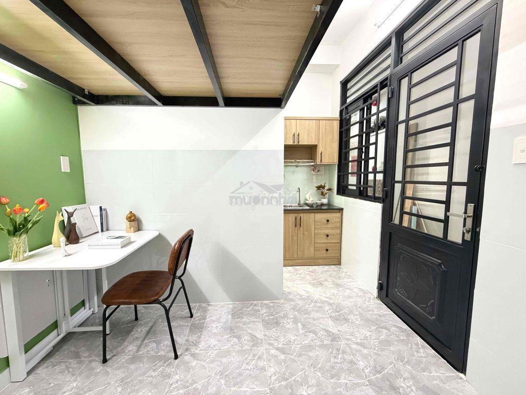 Phòng chính chủ ngay đh gtvt- hutech- bx miền đông - Ảnh 2