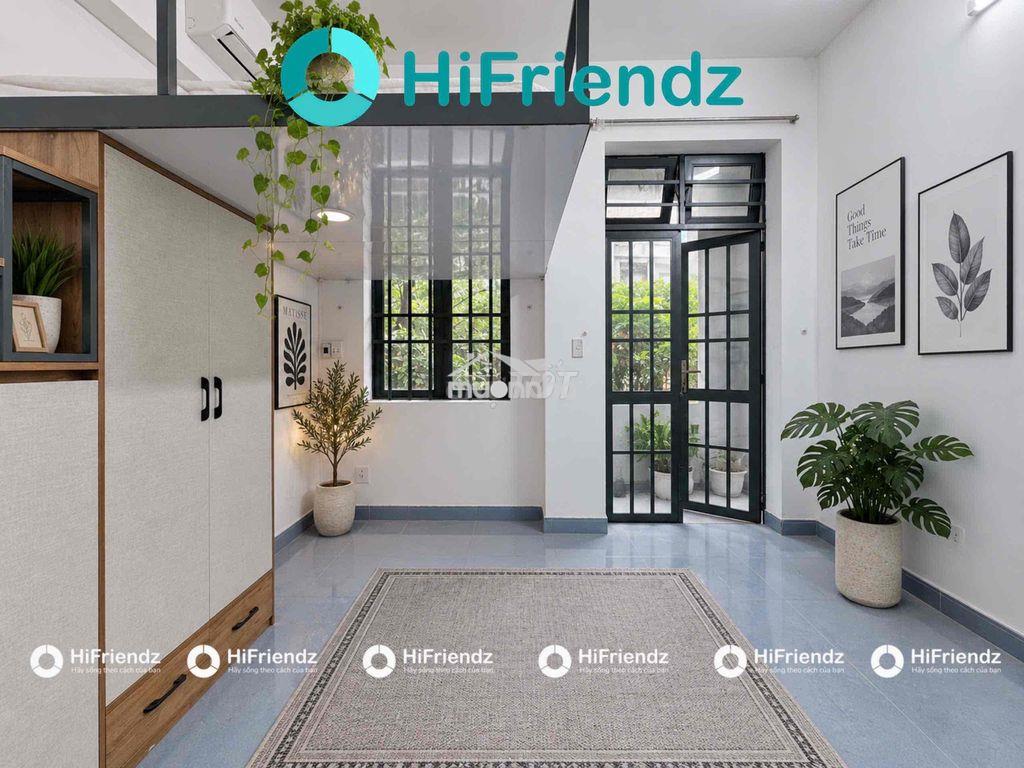Dự án 10 phòng ngay đại học văn lang, iuh, uth,… nhà mới xây siuu vipp - Ảnh 4