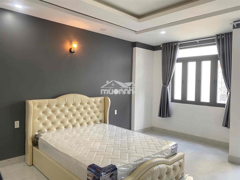 Cho thuê phòng ban công thoáng mát – phan xích long, phú nhuận