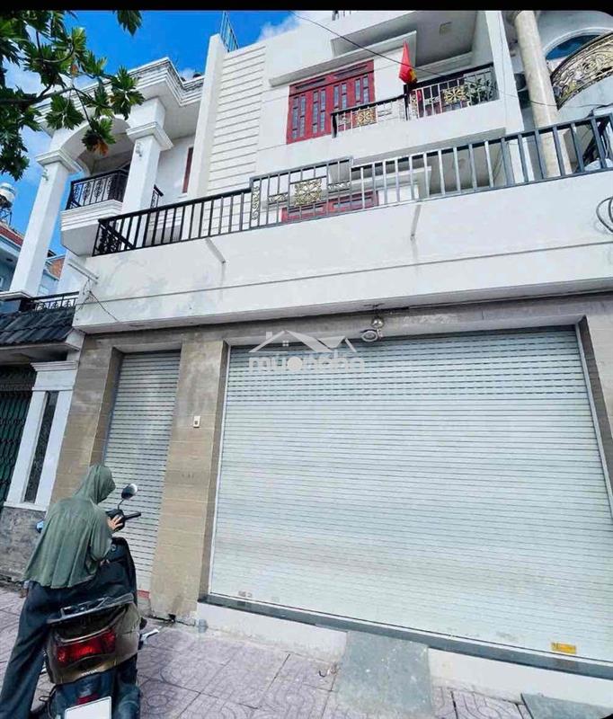 Chính chủ cho thuê nhà mặt tiền | kdc vĩnh lộc, bình tân