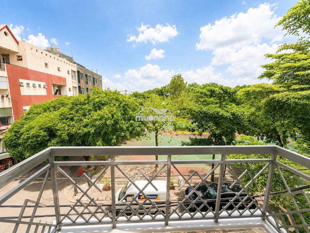 💥 Chính chủ bán biệt thự góc 2 mặt tiền khu vip phân lô đồng bộ. - Ảnh 3