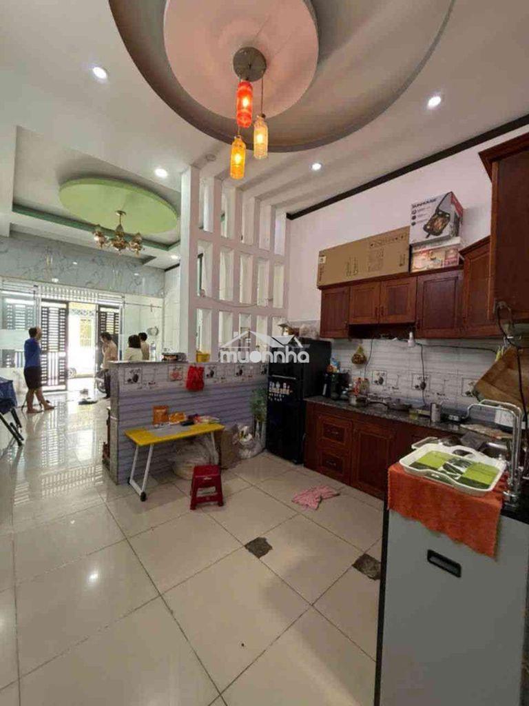 🔥 Bán nhà ngay chợ đông hòa – đường 6m có vỉa hè – 60m² – nhỉnh 4 tỉ 🔥 - Ảnh 2