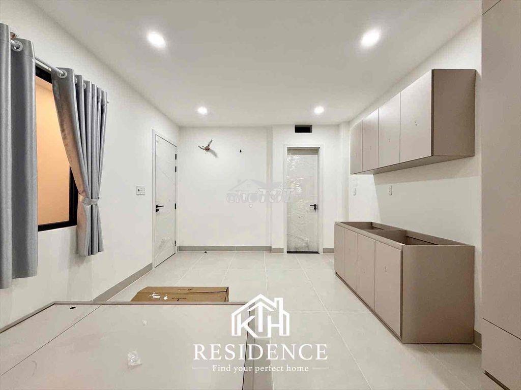P.202, p.302 và p.403 giá 4tr7 có máy lạnh và nội thất cơ bản - Ảnh 2