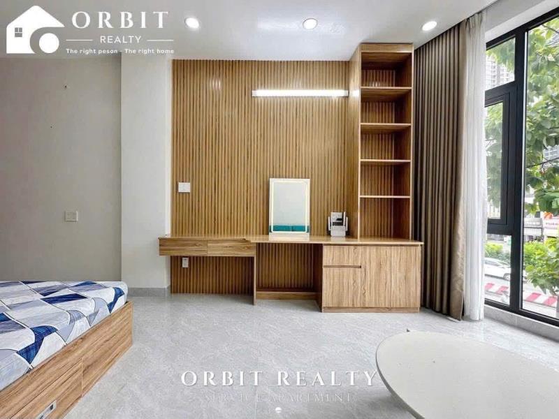 Cho thuê căn hộ 1pn, full nội thất, gần landmark 81 – bình thạnh - Ảnh 2