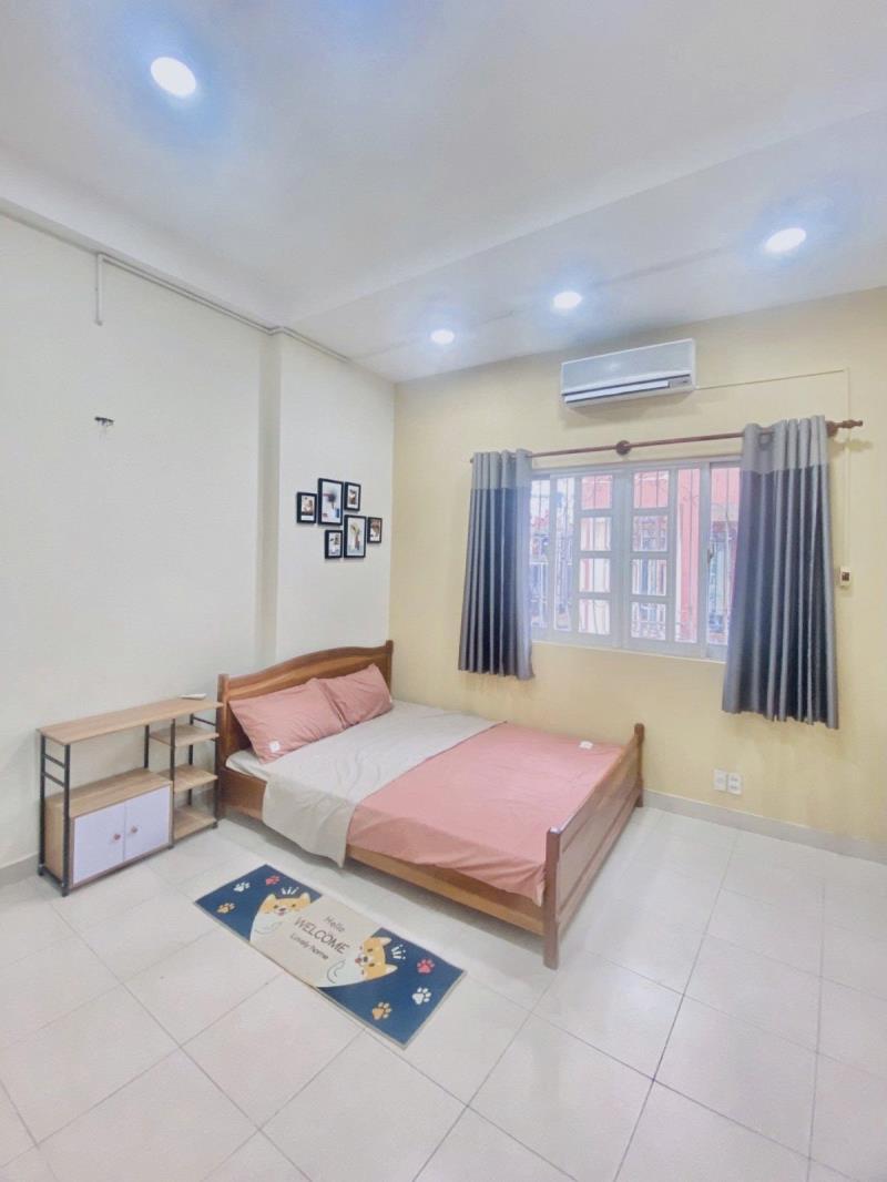 💸 6tr7 | điện biên phủ — 1pn mới toanh