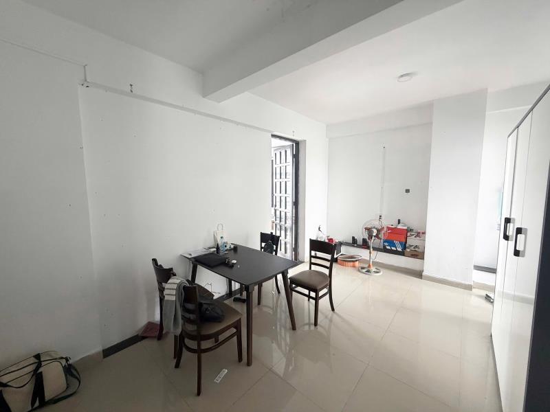 Siêu phẩm rộng rãi , studio có thể ở đến 4 người thoải mái ngây tại đức nhuận - Ảnh 3