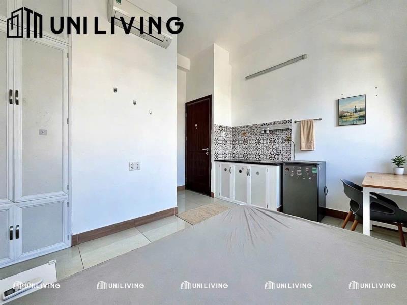 Cho thuê căn hộ quốc lộ 13 có cửa sổ lớn – gần đh luật, hutech – bình thạnh ✨ - Ảnh 3