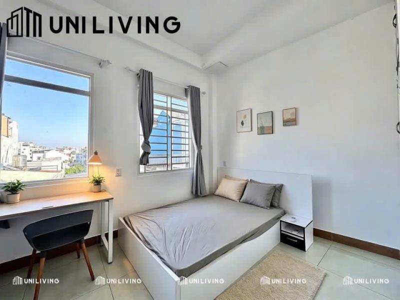 Cho thuê căn hộ quốc lộ 13 có cửa sổ lớn – gần đh luật, hutech – bình thạnh ✨ - Ảnh 4