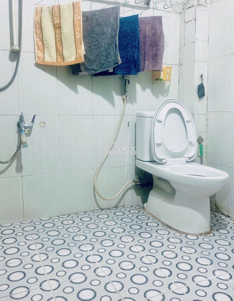 Chính chủ bán nhà q12, thạnh xuân 33, 103m² (5x21m), 4,3 tỷ - 4