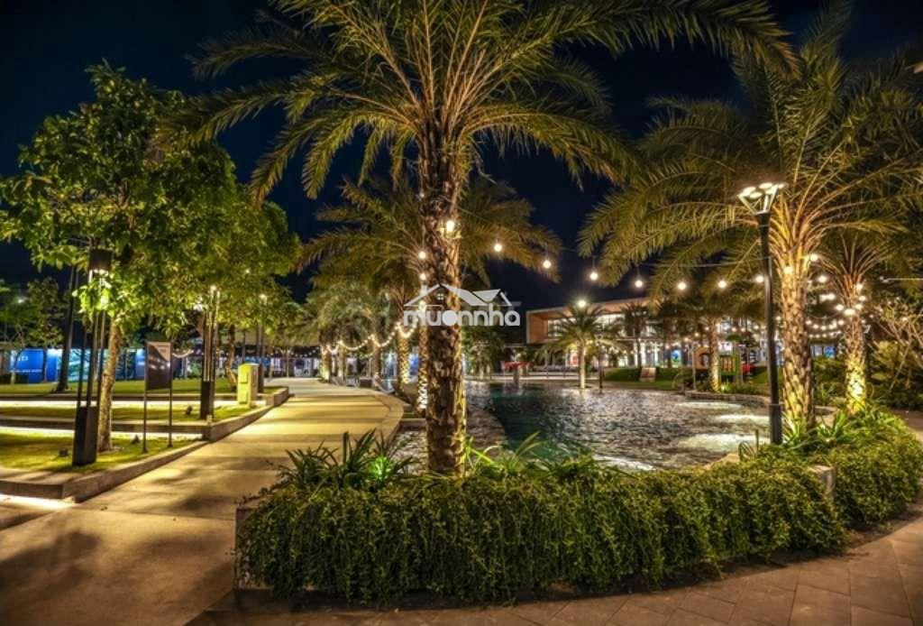 Nhà phong cách resort có sẵn sổ gần aeon  - Ảnh 2