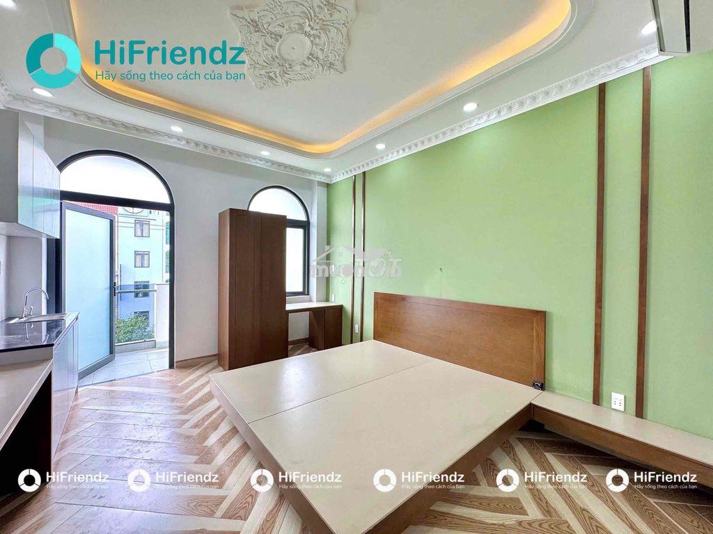 Khai trương chdv cao cấp giáp võ văn kiệt - thuận tiện qua q1,2,5,8,10 - 2