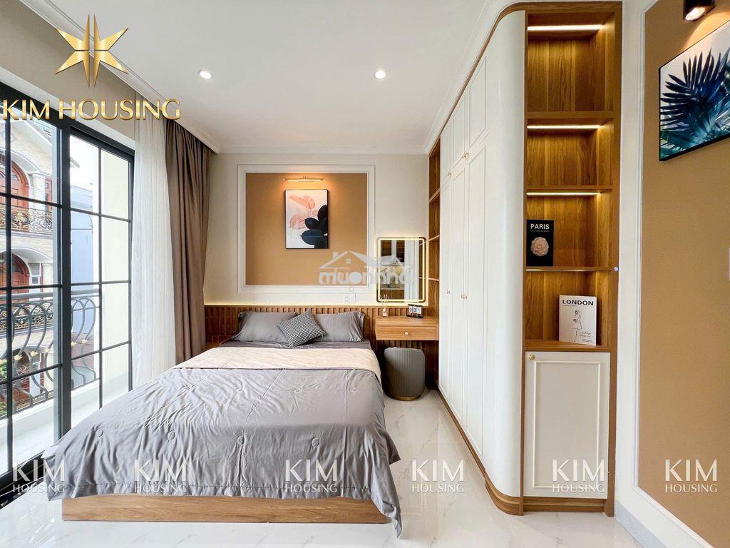 🏡 Studio ban công – full nội thất | âu cơ, tân bình 🏡 - Ảnh 4