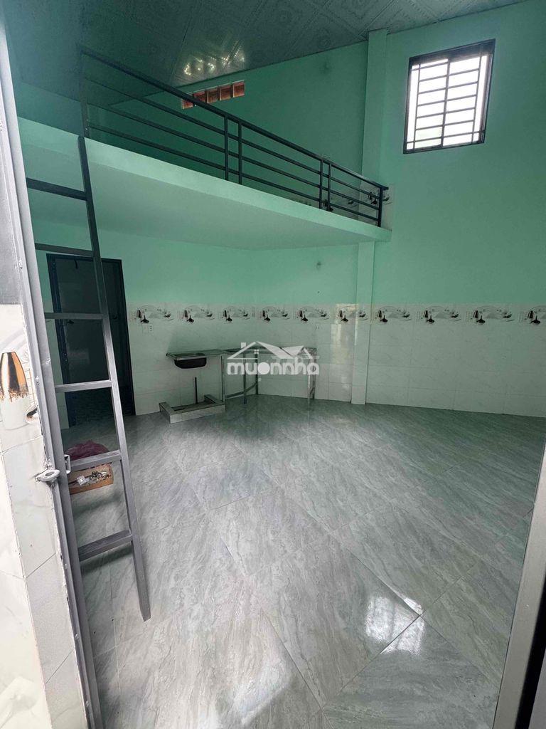 Phòng trọ mới xây - 2
