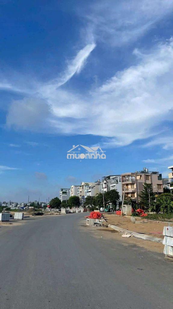 Mấy lô đất khu bờ kè tham lương nguyễn văn quá. gần cầu tham lương - Ảnh 3