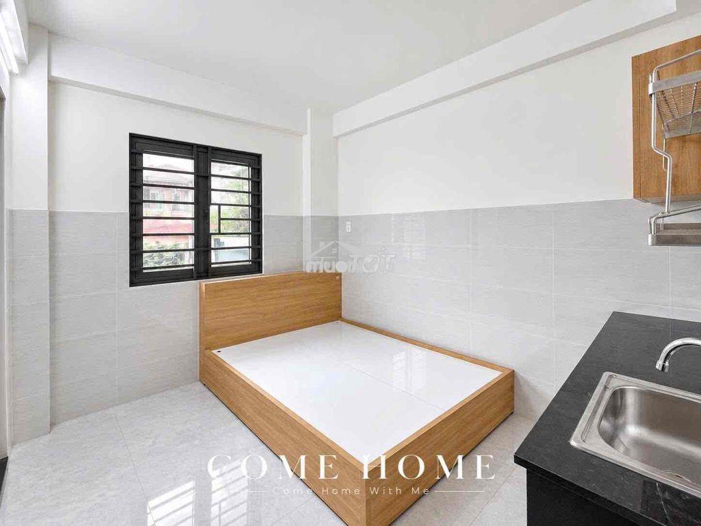 Studio full nội thất cao cấp chỉ 4tr2 - Ảnh 3