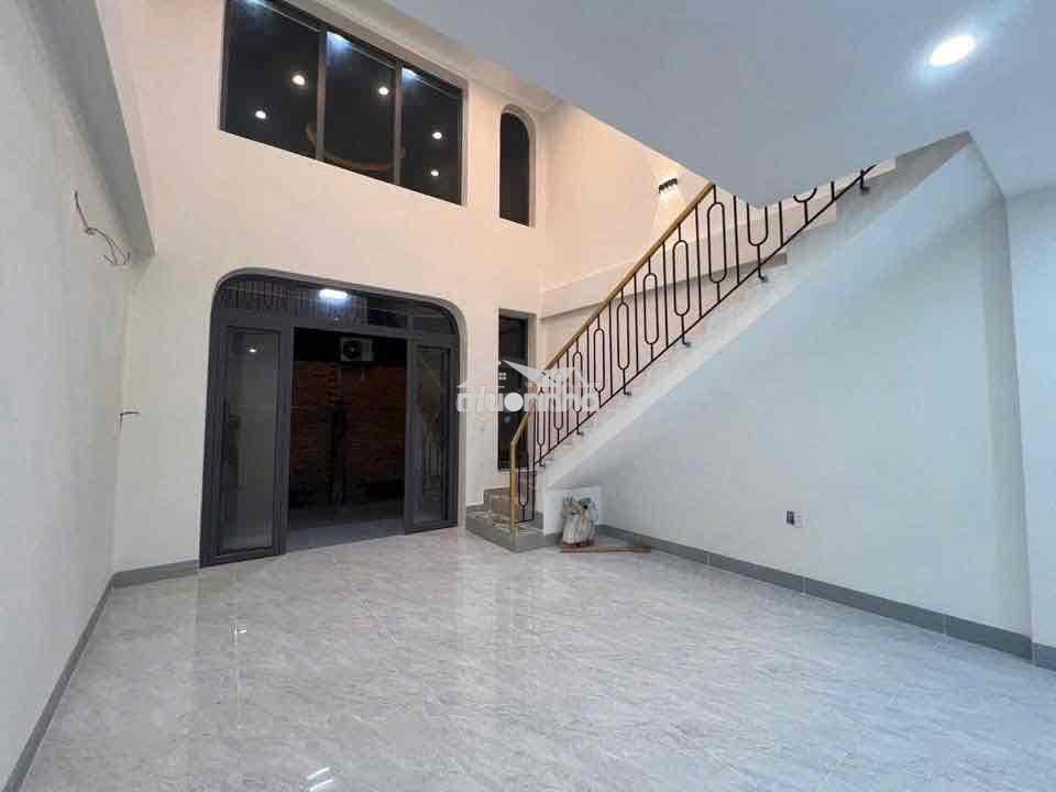 Cho thuê nhà phú mỹ 2phòng ngủ gần siêu thị aeon & chợ phú mỹ - 4