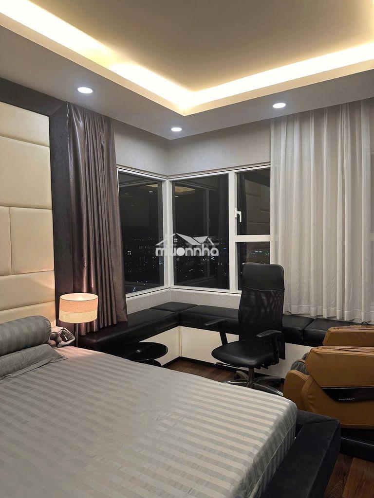 Chính chủ gửi - chung cư sen xanh - 3pn 1wc - 80m2 - 3
