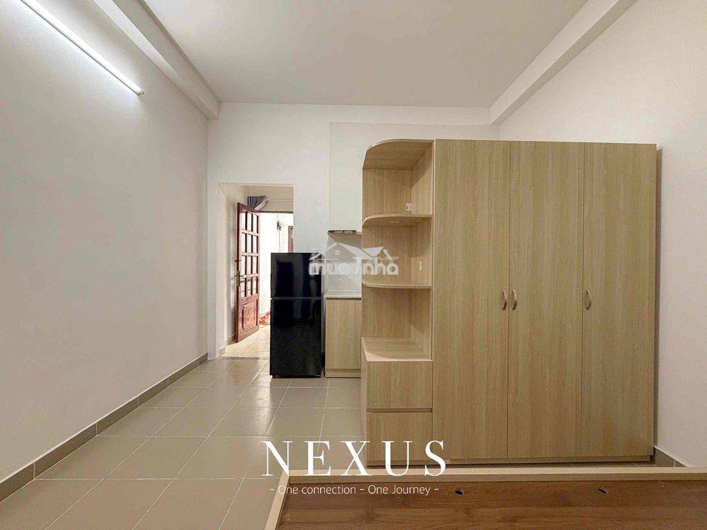 ‼️Nhà mới studio cửa sổ thoáng - full nội thất - khu sân bay, gia định - Ảnh 3