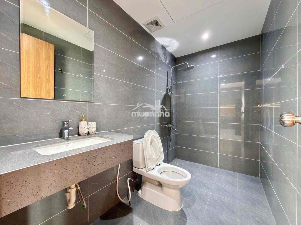 Căn hộ full nội thất - nhận nhà ngay - 3