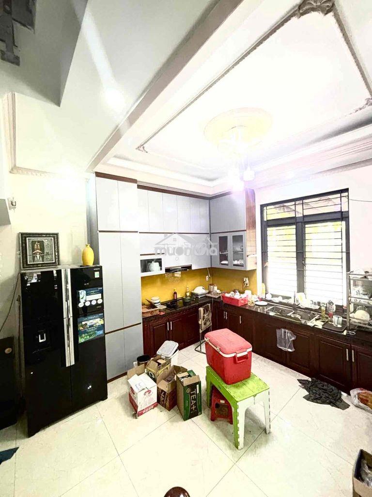 Căn góc kinh doanh cafe văn phòng dân cư đông đúc - 4