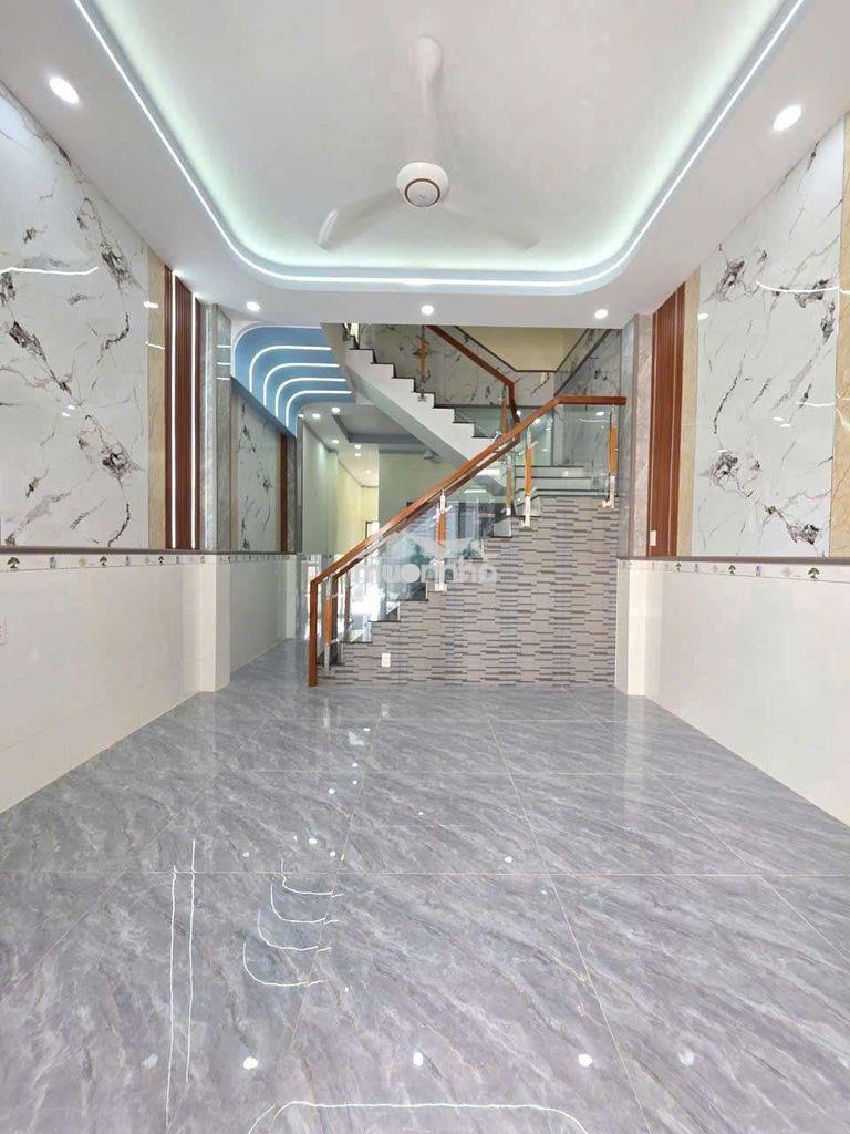 Nhà phố kdc gần vòng xoay cầu hang p. biên hòa đồng nai - 3