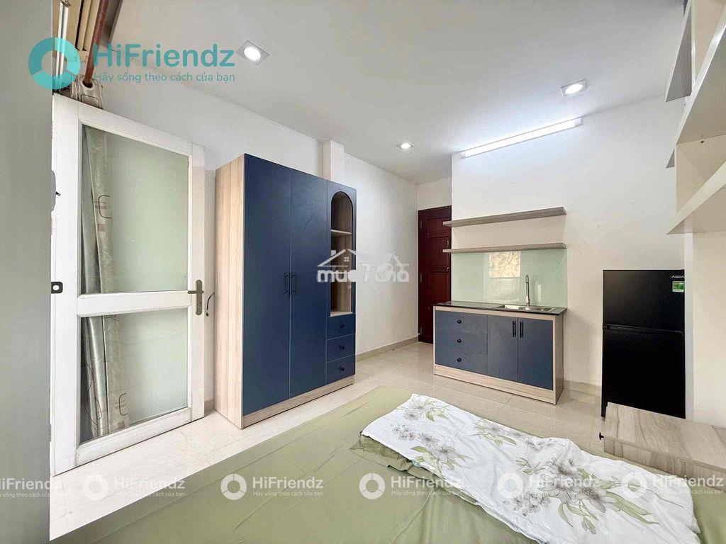 Studio bancol full nội thất ngay lê văn sỹ✨ - Ảnh 3