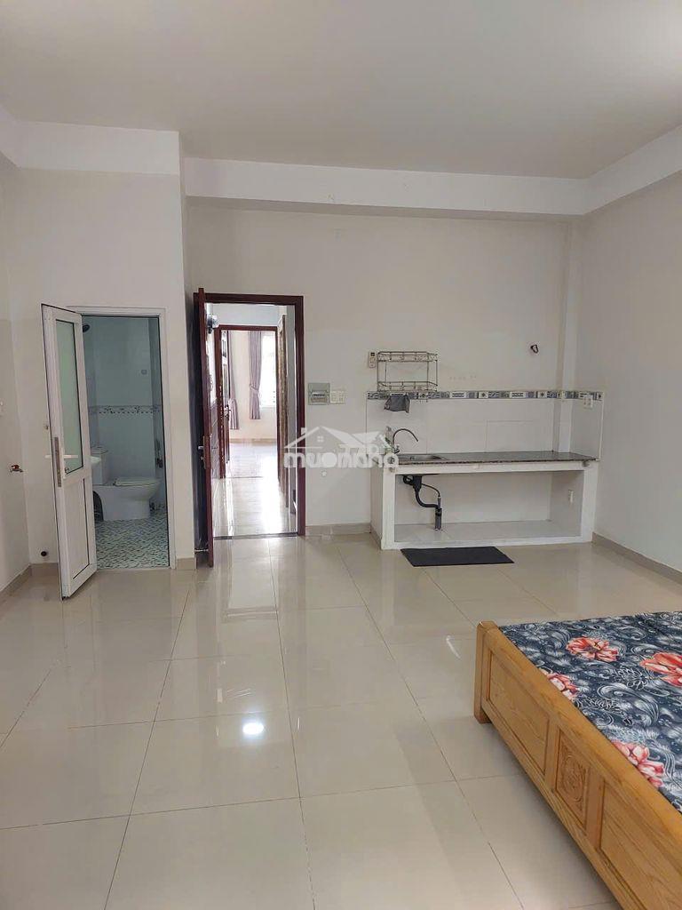 Cho thuê phòng khép kín - 35m2 -cửa sổ rộng thoáng mát giá 5,5tr/tháng