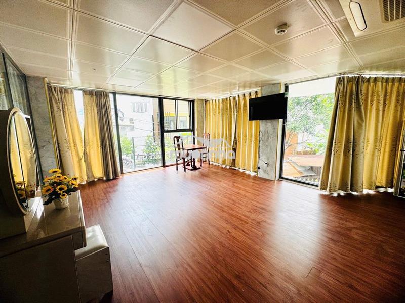 Cho thuê phòng biệt thự ngay tên lửa, 4,5 triệu