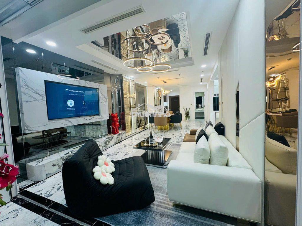 Cho thuê gấp 3pn 29 triệu - 135m2 - full nội thất - lh cozy home - Ảnh 3