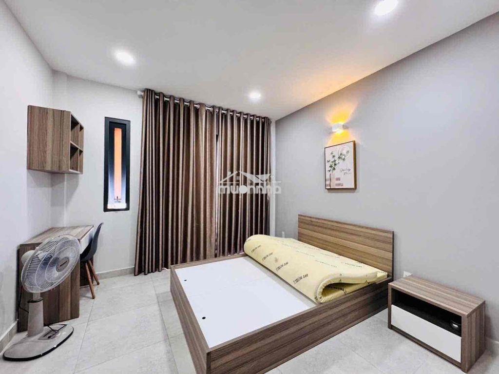 Nhà đẹp 4pn lê quang định-nhỉnh 7 tỷ- cần bán gấp - 4