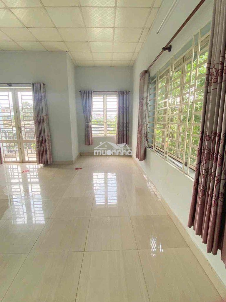 Cho thuê nhà - gần hồ bơi phương nam - kp2 p. trảng dài - Ảnh 4