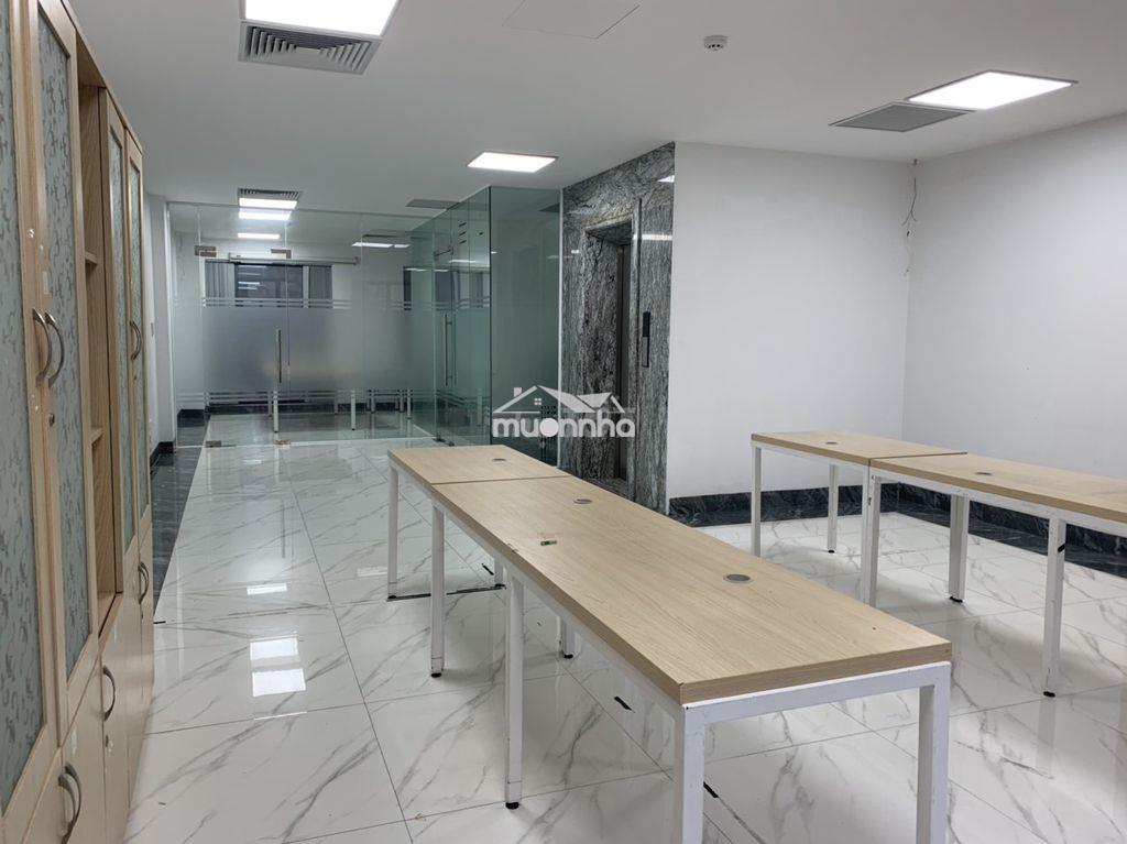Chính chủ cho thuê văn phòng tầng 04 số nhà 9a/38 xuân la, tây hồ - Ảnh 3