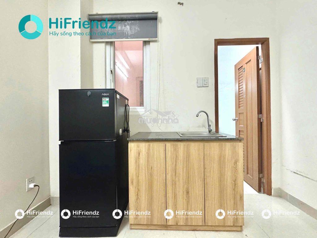 Studio full nội thất sát quận 10 ngon nhất tầm giá.. chỉ dọn vào là ở - 3