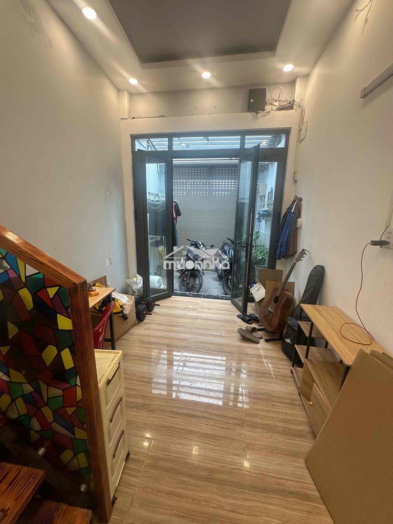 Pass nhà nguyên căn 2pn giá rẻ
