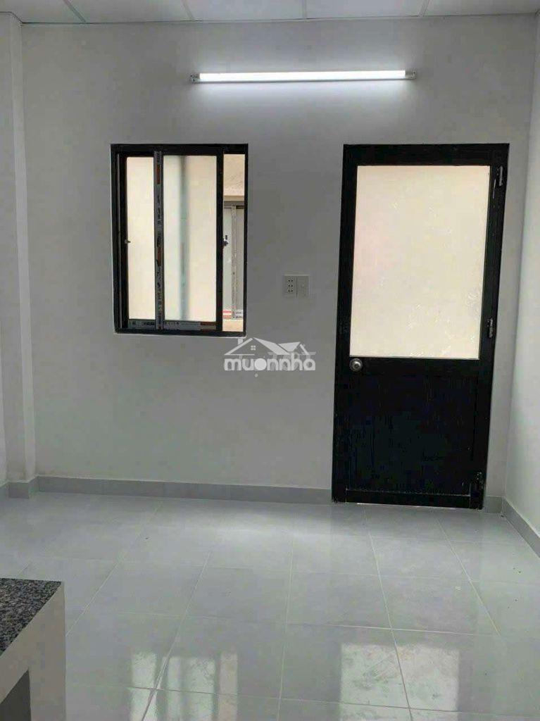 Cho thuê nhà trọ có 1 máy lạnh xe hơi tới nơi - Ảnh 3